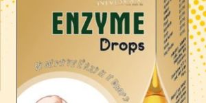 Enzyme Drops