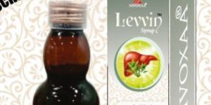Levvin Syrup