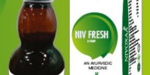 Niv Fresh Syrup