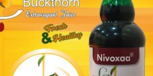 Sea Buckthorn Juice
