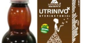 Ultrinivo Uterine Tonic