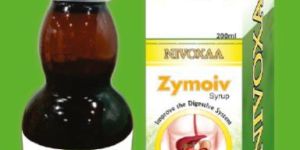 Zymoiv Syrup