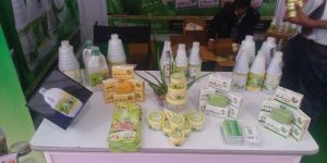 Aloevera Gel