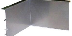 Stainless Steel Skirting