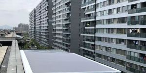 Retractable Roof System