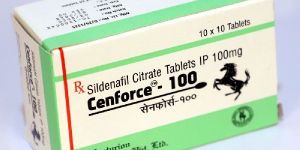 Cenforce Tablets