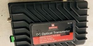 Digital Optical Transmitter