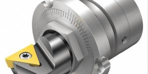 Combination Boring Bar