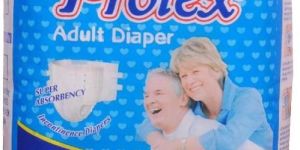 Adult Diapers