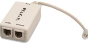 ADSL Splitter