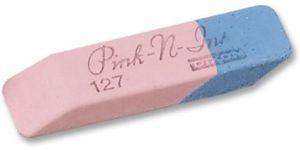 Pen Eraser