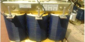 Sinusoidal Filter