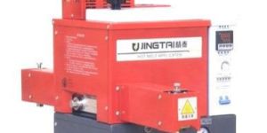 Hot Melt Adhesive Spraying Machine