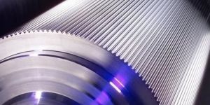 Corrugation Roller