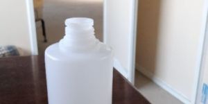 HDPE Bottles