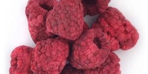 Whole Raspberry