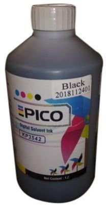 Digital Solvent Printing Ink