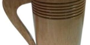 Bamboo Reusable Mugs