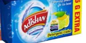 K-Adishan Premium Detergent Cake