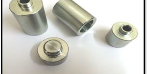 Precision Turned Components