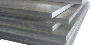 Aluminium Plate 6063
