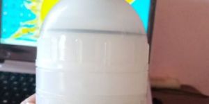 Mini Softener for Hard Water