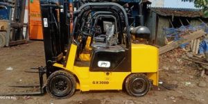 GODREJ FORKLIFT