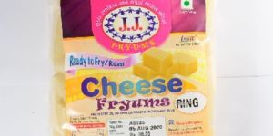 Cheese Fryums Rings