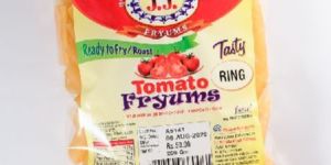 Tomato Fryums Rings