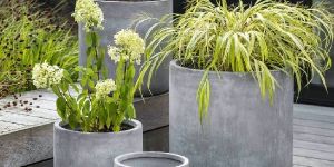 Garden Pots