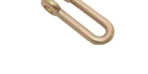 U Shaped Shackle