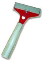 Plastic Floor Scraper