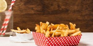 Food Tray Packaging Box