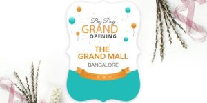 Invitation Card Printing Services
