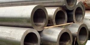 Heavy Duty Steel Pipes