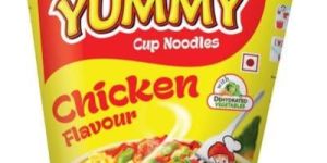 Cup Noodle