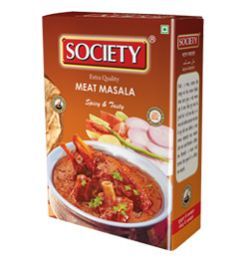 Meat Masala Powder