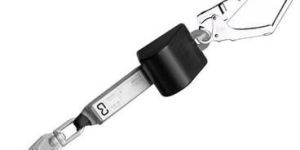 Retractable Safety Harness