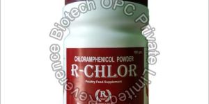R-Chlor Chloramphenicol Powder