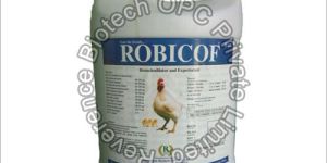 Robicof Bronchodialator Syrup