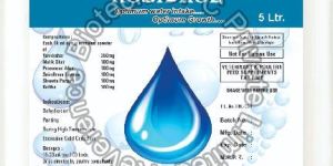 Robidrol Cordial Solution