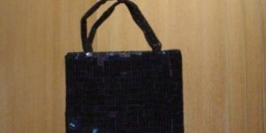 Sequin Handbags