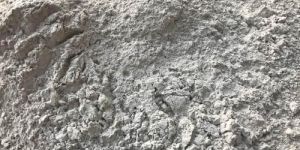 Fly Ash