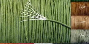 Parachute Cords