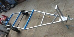 Boat Trailer