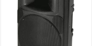 Active PA Speaker