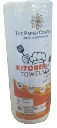 Kitchen Tissue Paper Roll