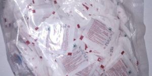 Chilli Flakes Sachet