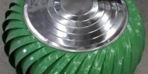 Epoxy Coated Air Ventilator