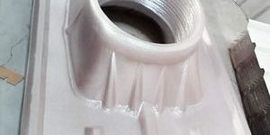 Polycarbonate Base Plate